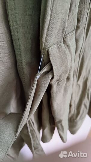 Новая рубашка H&M