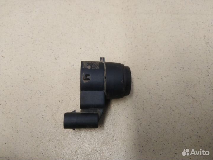 Датчик парковки X1 E84 2009