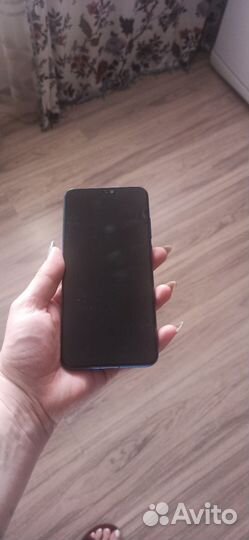HONOR 8X, 4/64 ГБ