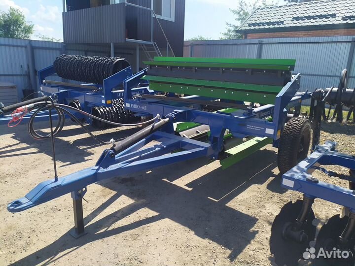 Каток ИП Левенец С.Н. РИПО, 2023