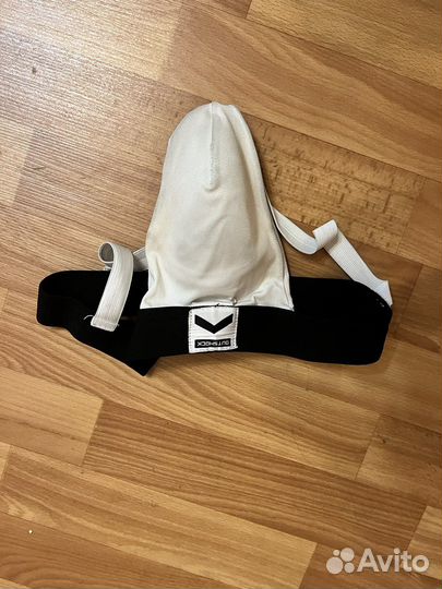 Защита паха