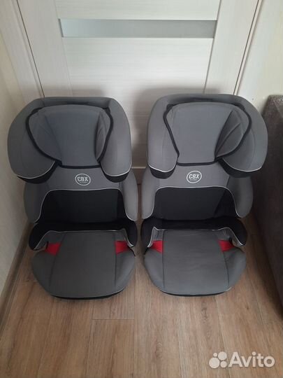 Детское автокресло cbx solution cobblestone