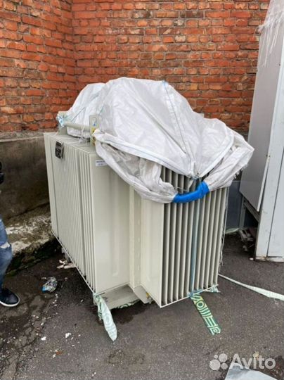 Трансформатор обмен арт38675