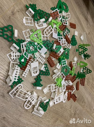 Детские игрушки