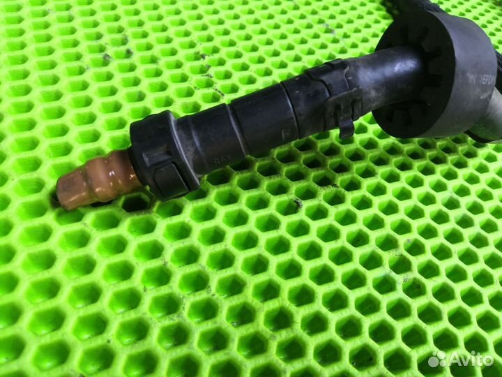 Трубка топливная BMW E90 N47