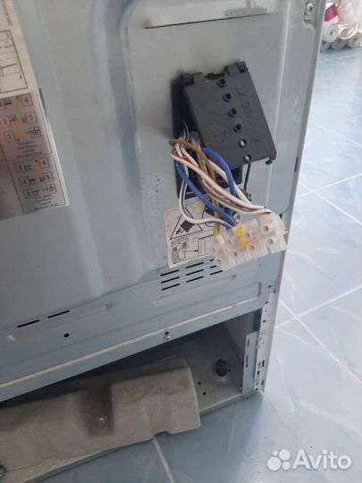 Плита электрическая стеклокерамика бу