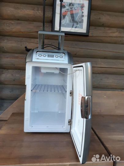 Автохолодильник Vitek