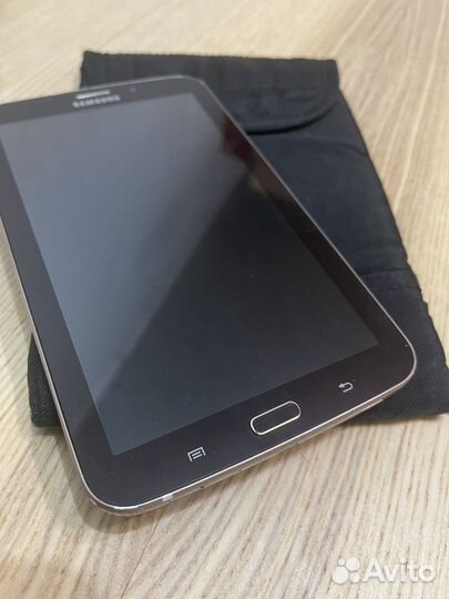 Samsung galaxy tab 3