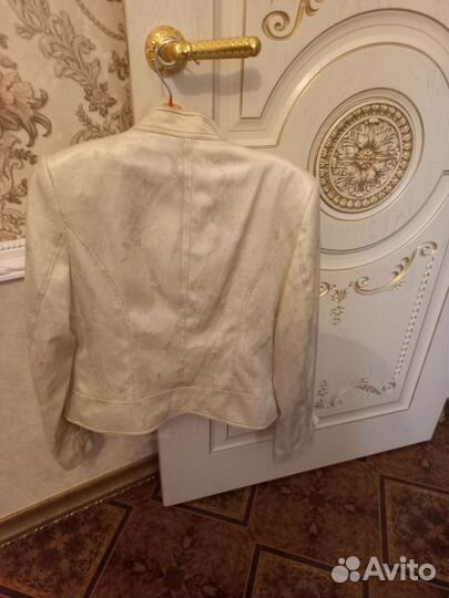 Костюм юбка