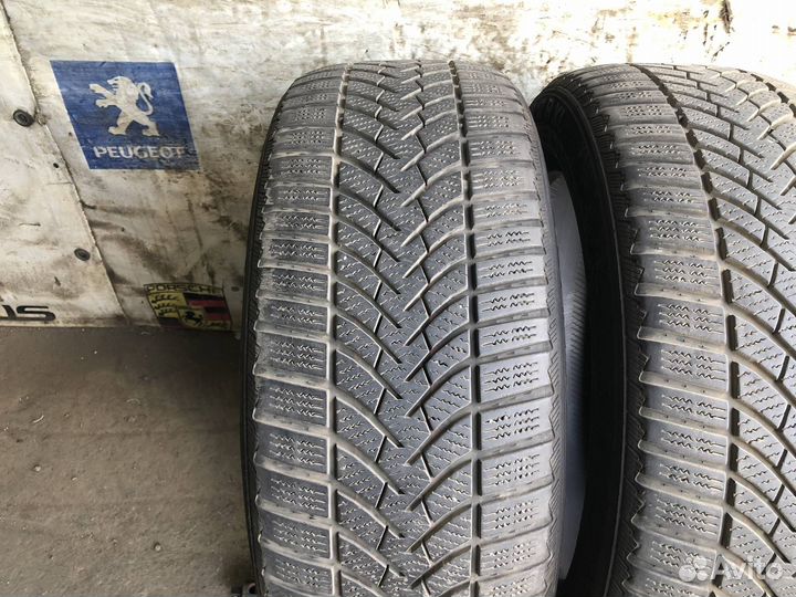 Semperit Speed Grip 3 225/50 R17 98H
