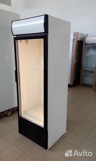 Холодильный шкаф для магазинов гарантия доставка