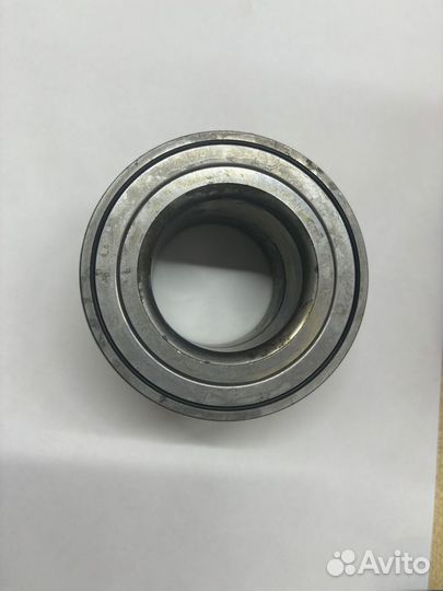 Подшипник ступицы передней toyota camry 01/mazda 6