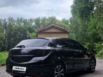 Opel Astra GTC 1.6 MT, 2007, 260 000 км, с пробегом, цена 420 000 руб.