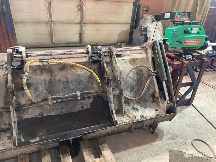 Расточка, наплавка, восстановление отверстий