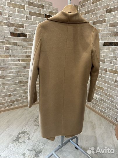 Massimo dutti пальто -кардиган