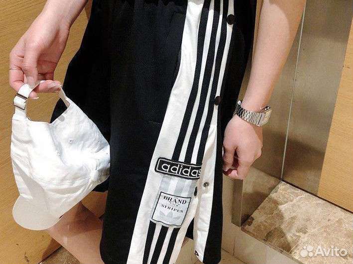 Шорты adidas adibreak