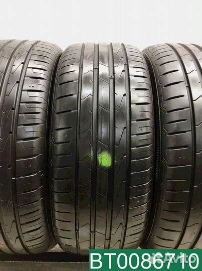 Hankook Ventus Prime 3 K125 215/50 R18 105W