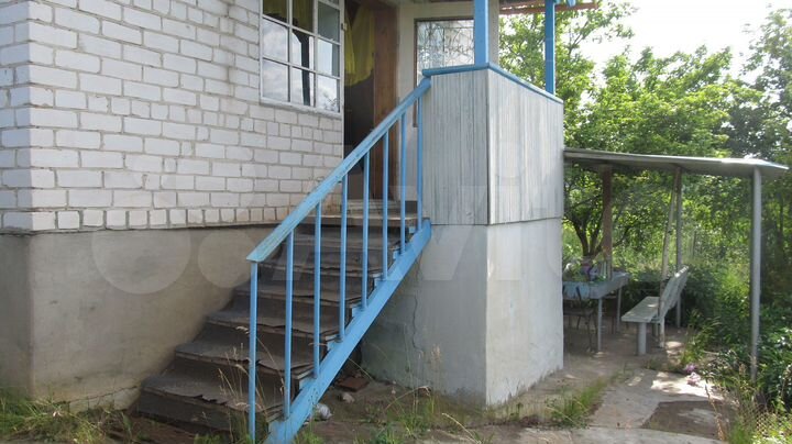 Дача 79 м² на участке 12 сот.