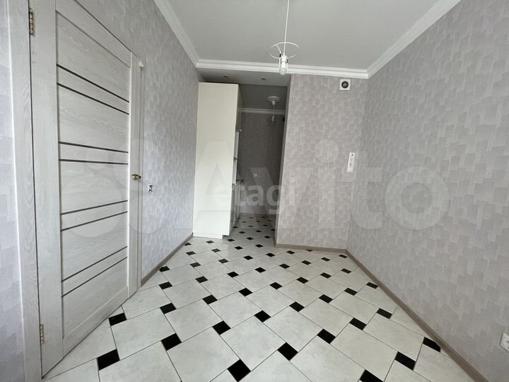 3-к. квартира, 84,9 м², 13/24 эт.