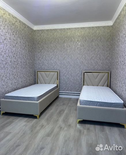 Детская кровать. Односпальные кровати от производителя