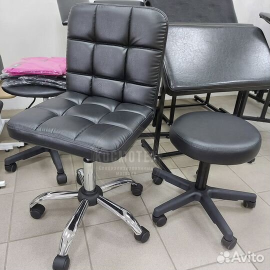 Стул мастера \ стул клиента