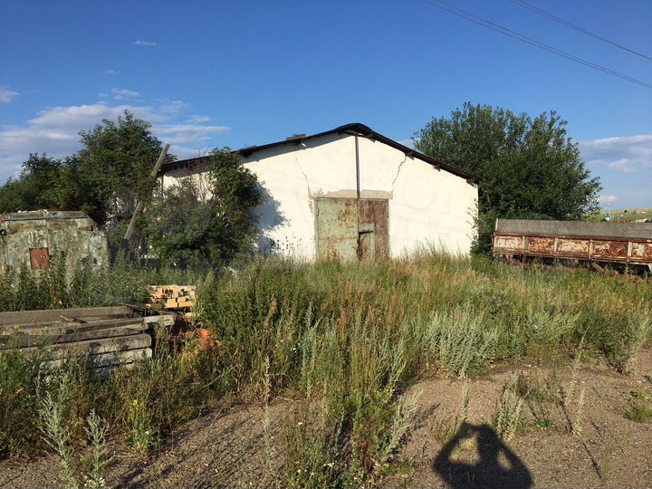 Склад, 7000 м²