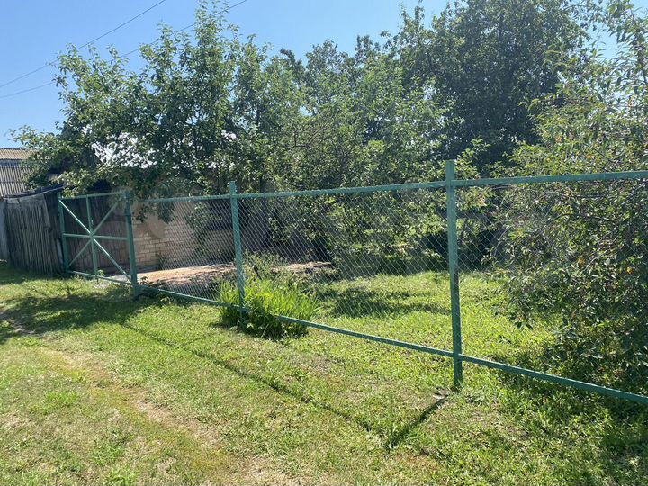 Дача 20 м² на участке 6 сот.