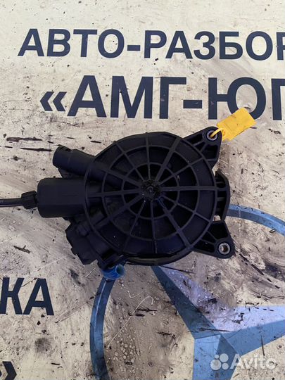 Mercedes W205 W213 W238 топливный фильтр OM-654