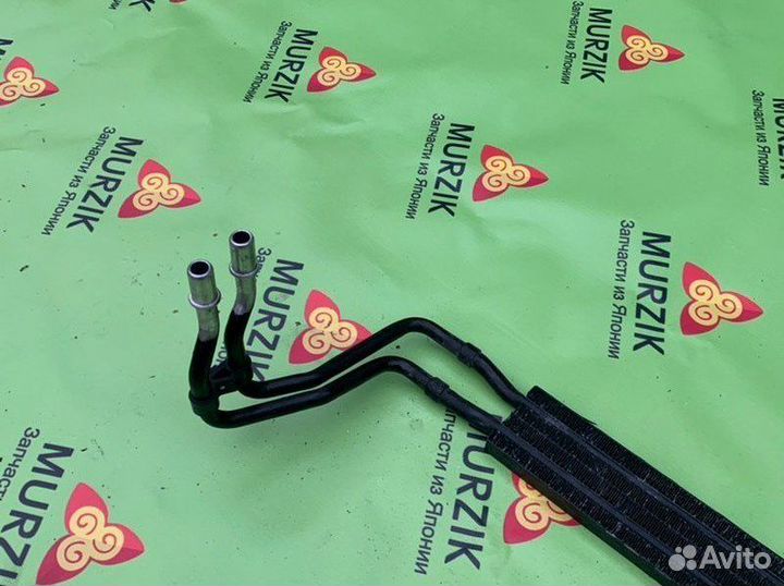 Радиатор гур Bmw X3 E83 2.5L N52B25A 2008