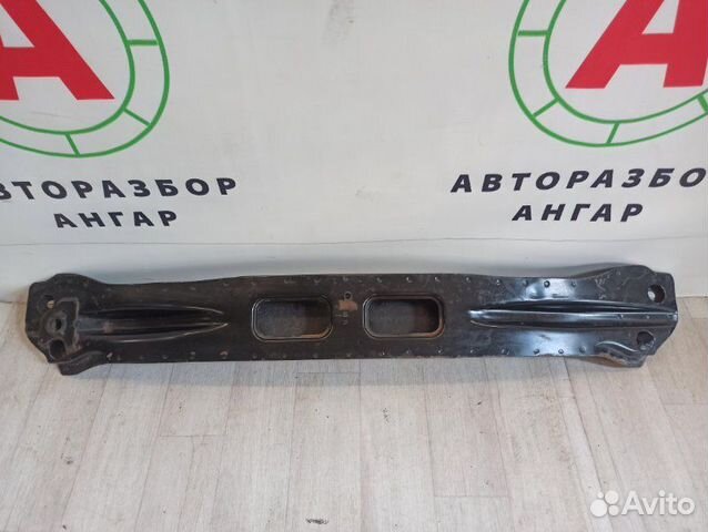 Усилитель бампера передний Mitsubishi Colt Z34A