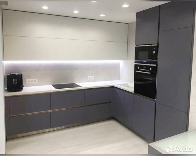 Кухня. Кухонный гарнитур