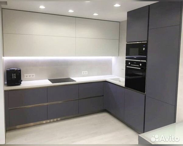 Кухня. Кухонный гарнитур