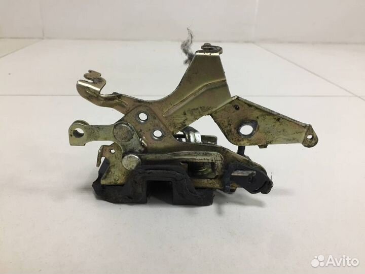 Замок двери задней левой Byd F3 2005-2014