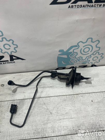 Главный цилиндр сцепления Ford Focus 3