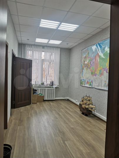Офис, 28.7 м²