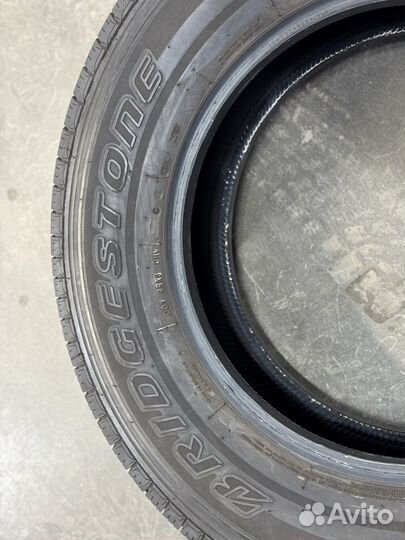 Bridgestone Dueler H/T 685 255/70 R18 113T