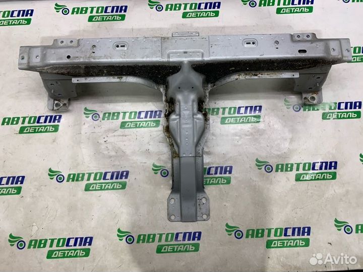 Кронштейн задний Mercedes Benz Gl-Class X164