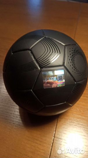Футбольный мяч коллекционный из Qatara чемп.мира