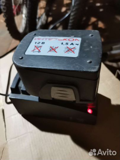 Аккумулятор