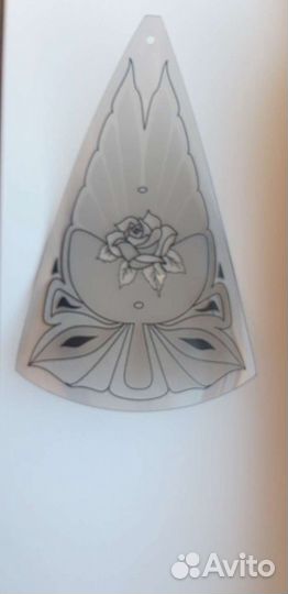 Плафоны для люстры