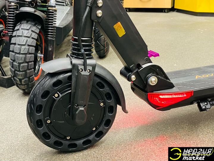 Электросамокат Aovo S3 Pro