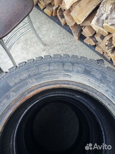 Nordman Nordman 4 185/65 R14 19B