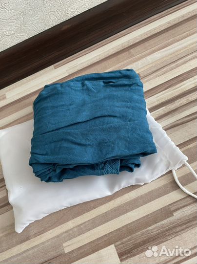 Костюм для LPG массажа