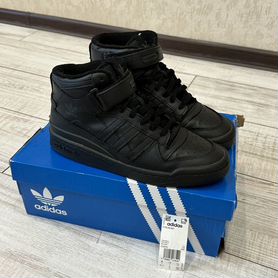 Кроссовки Adidas forum mid