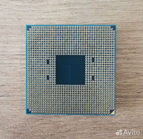 Процессор Ryzen 3 4100 AM4