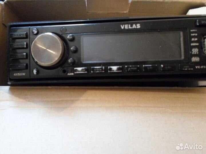Ресивер Велас б\у