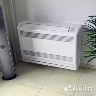 Mitsubishi Heavy SRF35ZS-W