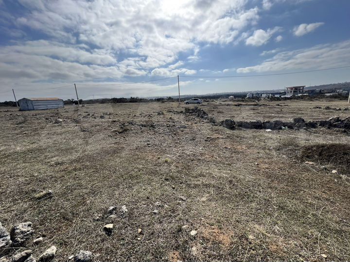 Участок 8,1 сот. (СНТ, ДНП)