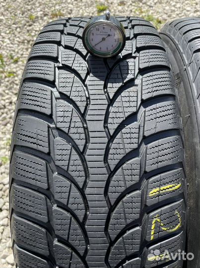 Bridgestone Blizzak LM-32 225/55 R17