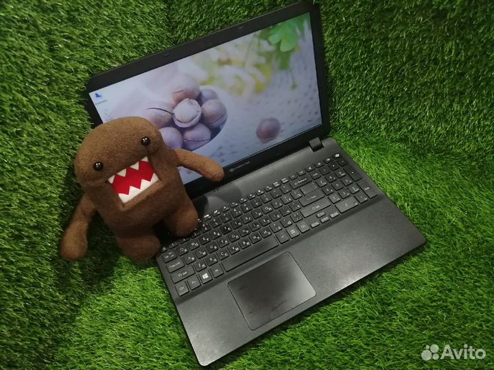 Мощный 4 ядерный офисник/4 озу